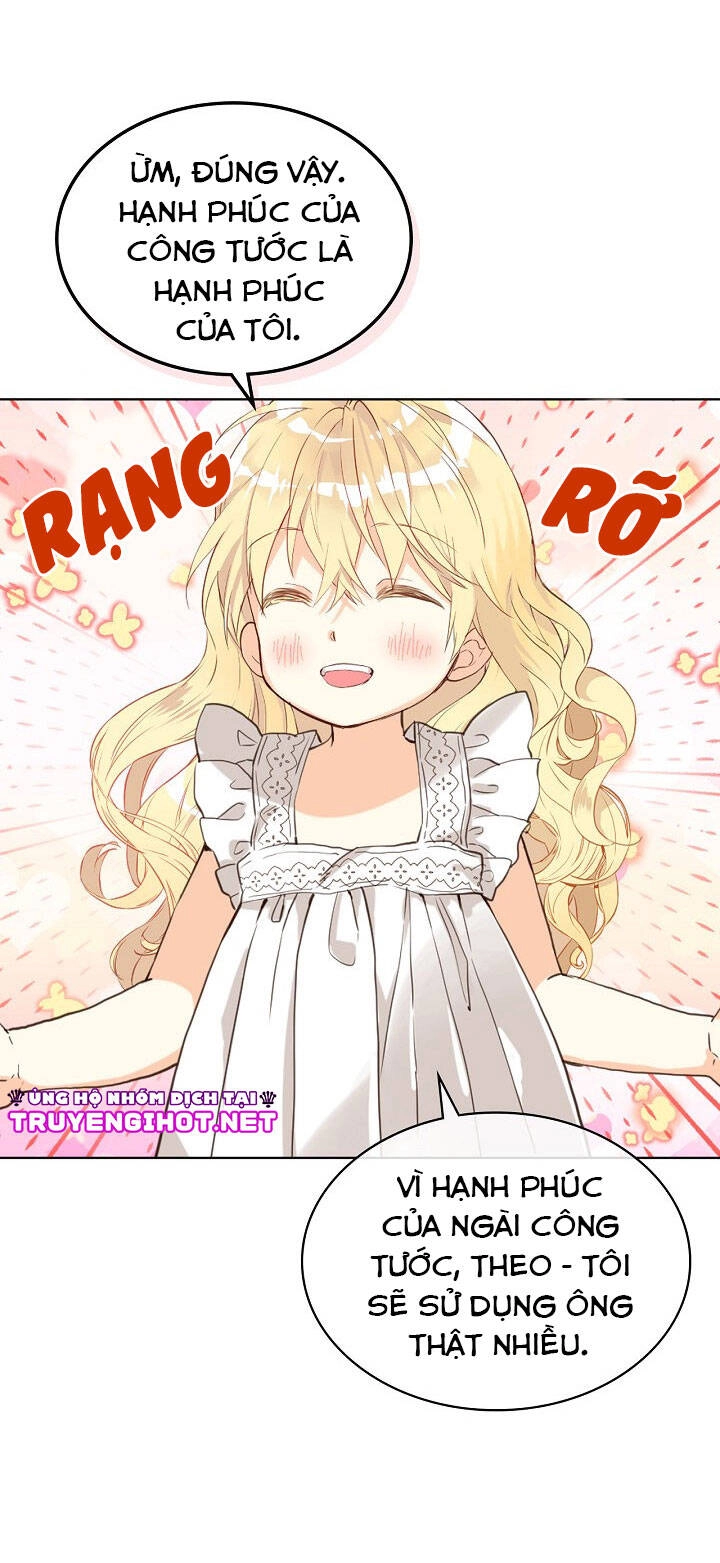 Con Có Phải Con Là Con Gái Của Ngài Không? Chapter 52 - 48