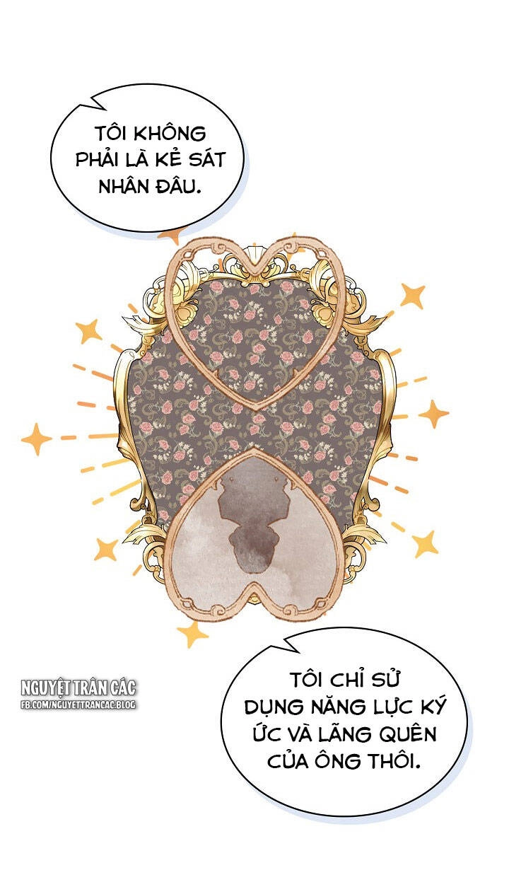 Con Có Phải Con Là Con Gái Của Ngài Không? Chapter 52 - 50