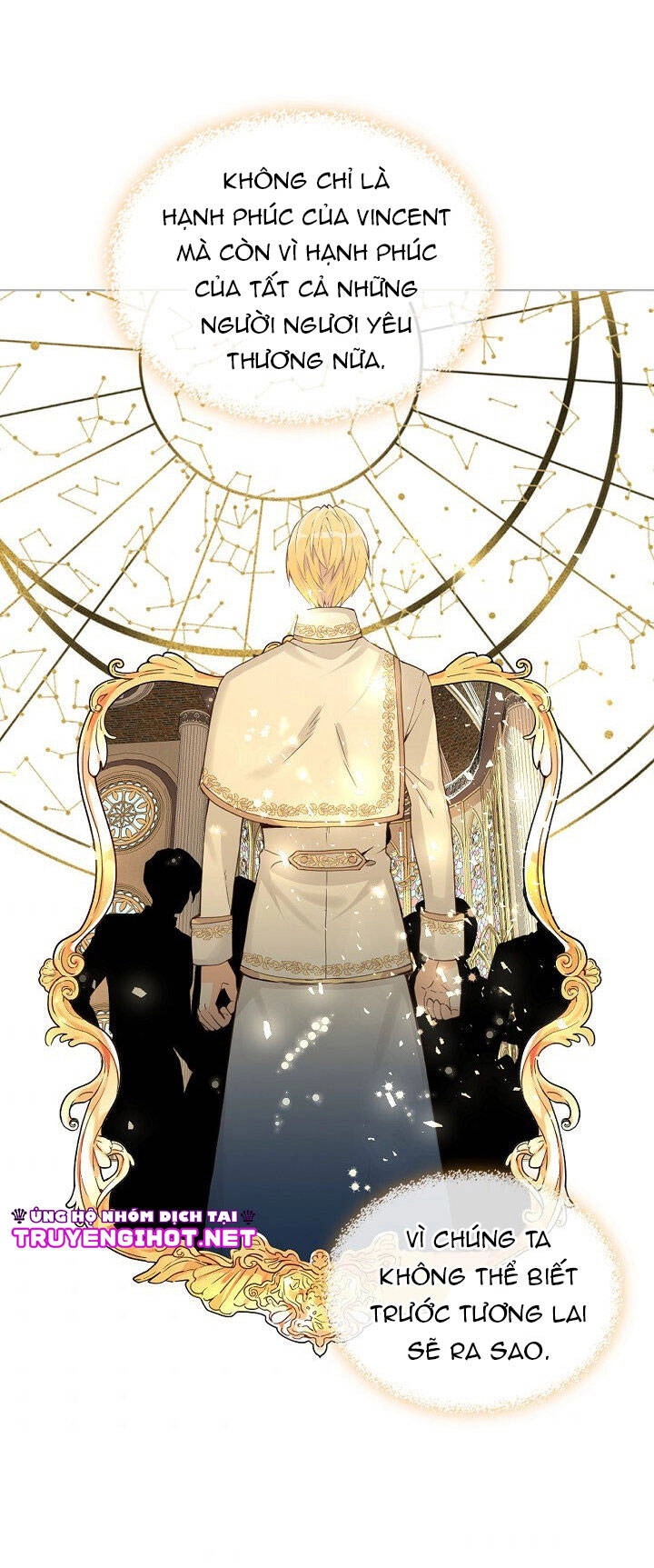 Con Có Phải Con Là Con Gái Của Ngài Không? Chapter 52 - 52