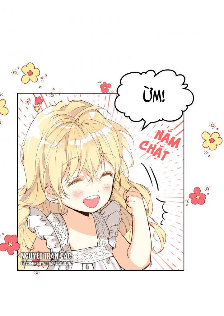 Con Có Phải Con Là Con Gái Của Ngài Không? Chapter 52 - 53