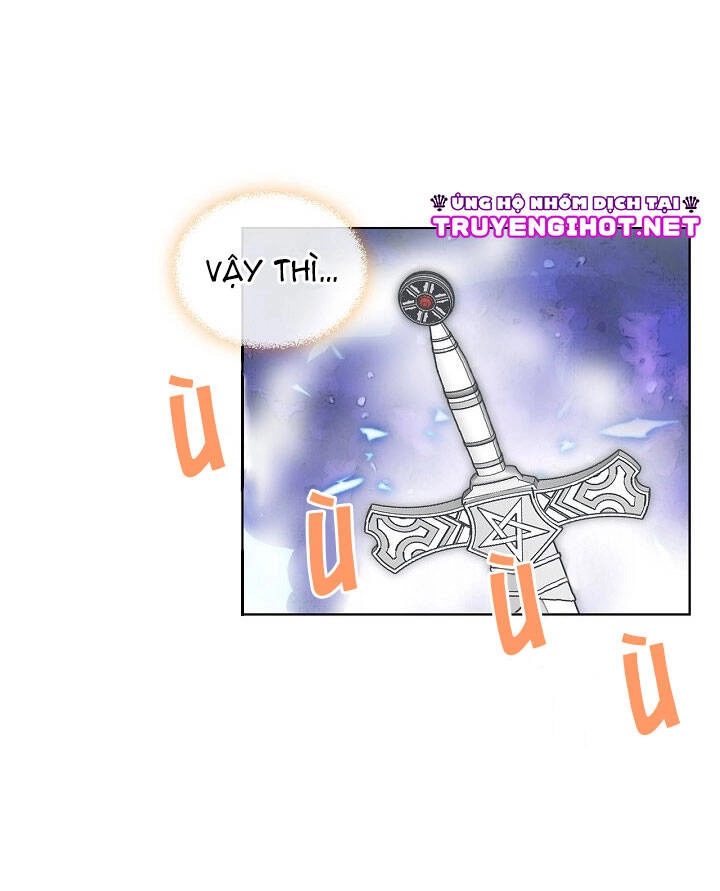 Con Có Phải Con Là Con Gái Của Ngài Không? Chapter 52 - 54