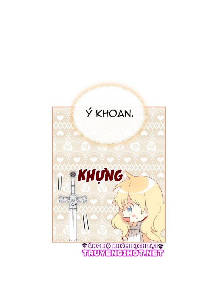 Con Có Phải Con Là Con Gái Của Ngài Không? Chapter 52 - 56