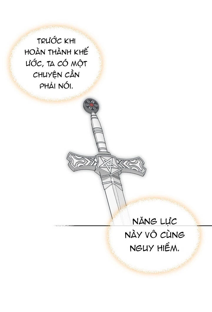 Con Có Phải Con Là Con Gái Của Ngài Không? Chapter 52 - 57