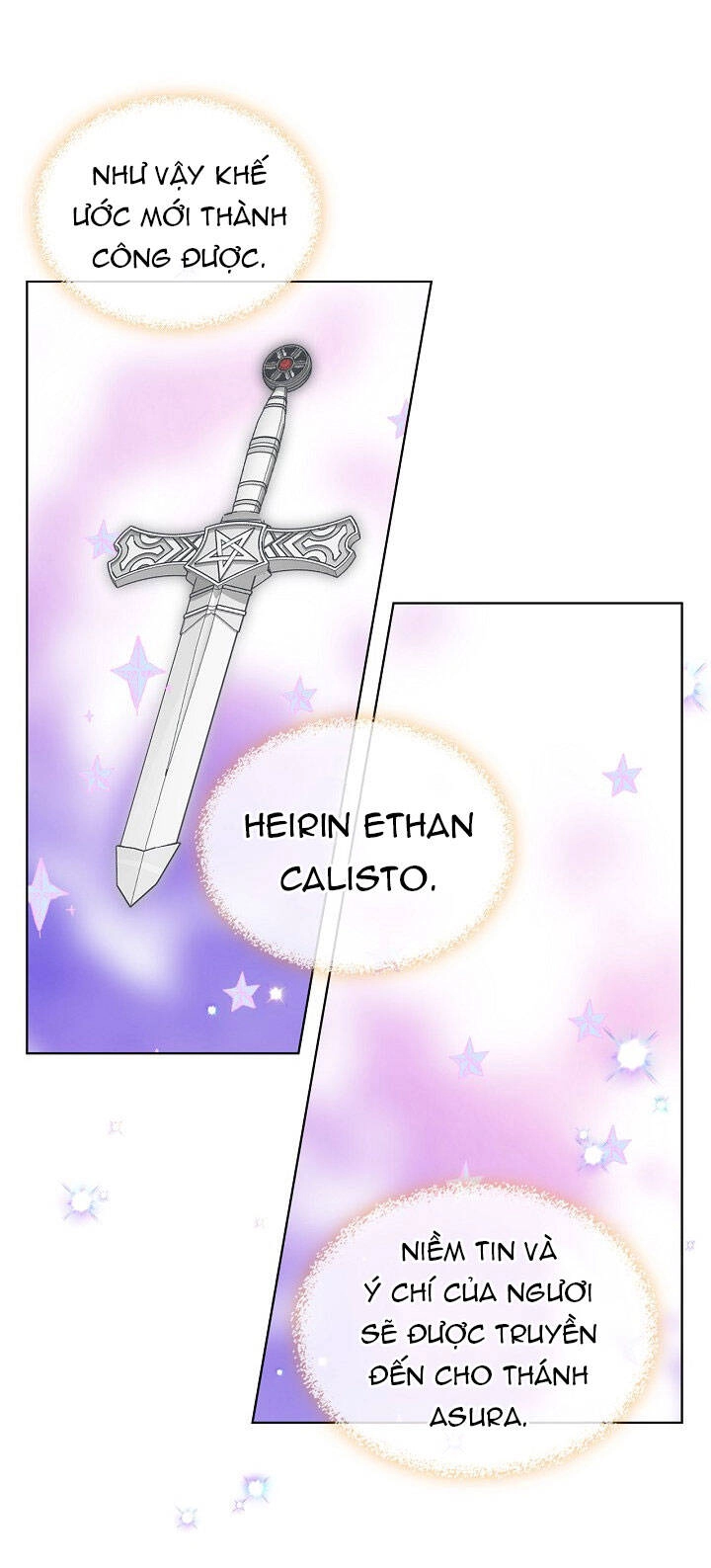 Con Có Phải Con Là Con Gái Của Ngài Không? Chapter 52 - 59