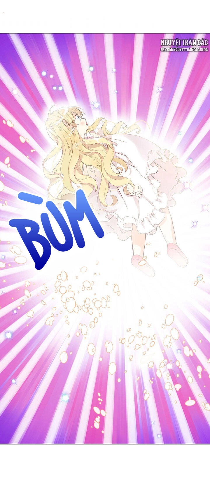 Con Có Phải Con Là Con Gái Của Ngài Không? Chapter 52 - 62