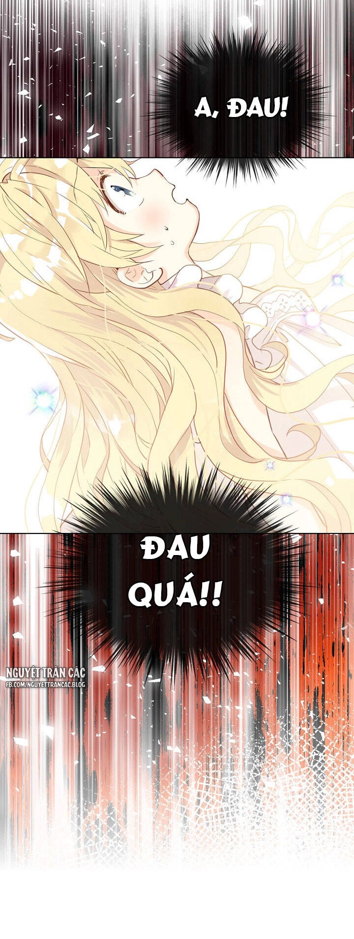 Con Có Phải Con Là Con Gái Của Ngài Không? Chapter 52 - 64