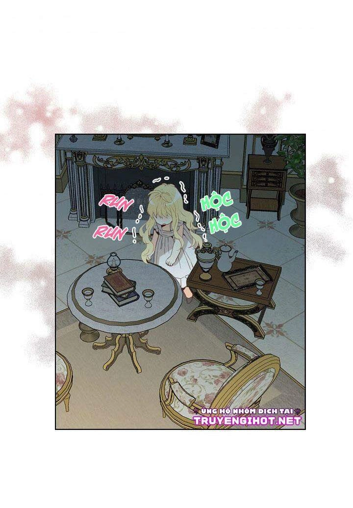 Con Có Phải Con Là Con Gái Của Ngài Không? Chapter 53.1 - 3