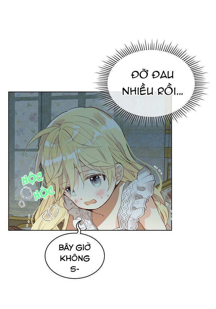 Con Có Phải Con Là Con Gái Của Ngài Không? Chapter 53.1 - 4