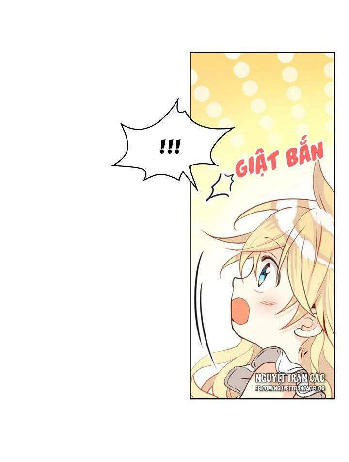 Con Có Phải Con Là Con Gái Của Ngài Không? Chapter 53.1 - 5