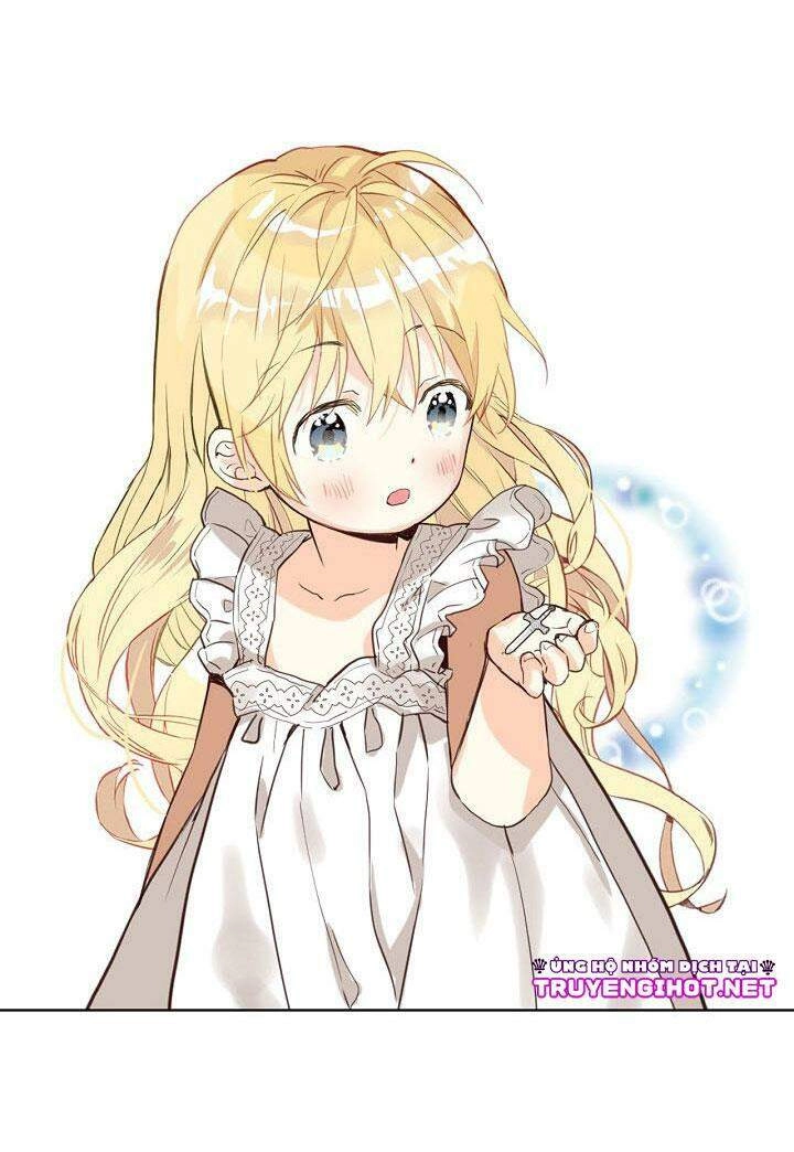 Con Có Phải Con Là Con Gái Của Ngài Không? Chapter 53.1 - 9