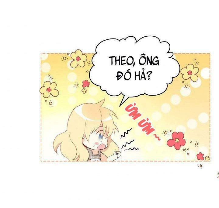 Con Có Phải Con Là Con Gái Của Ngài Không? Chapter 53.1 - 11