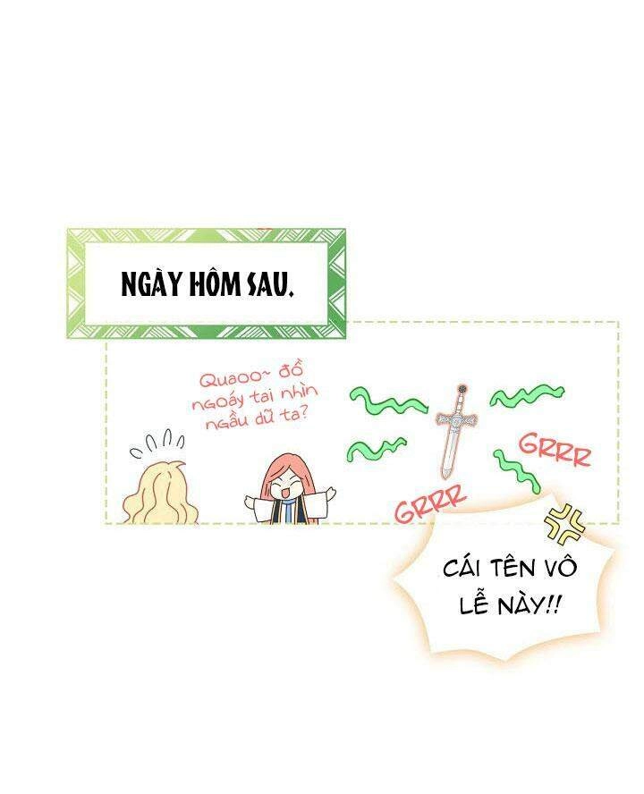 Con Có Phải Con Là Con Gái Của Ngài Không? Chapter 53.1 - 13