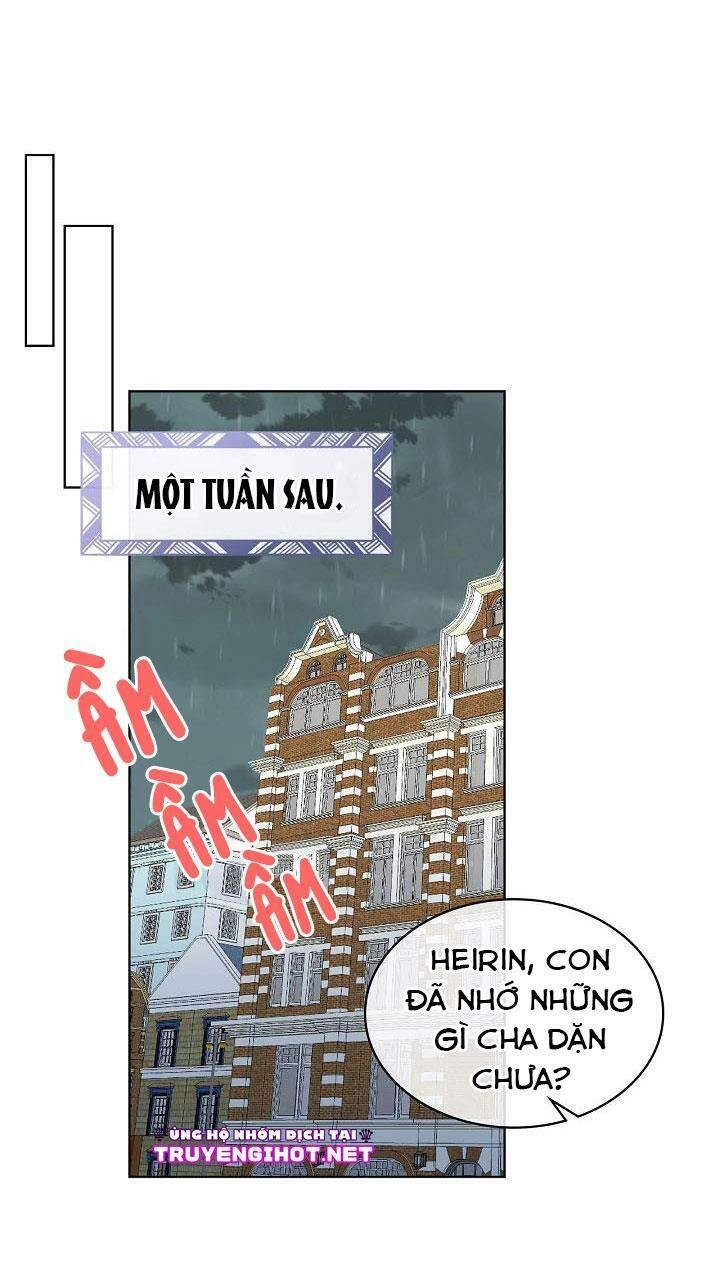 Con Có Phải Con Là Con Gái Của Ngài Không? Chapter 53.1 - 15