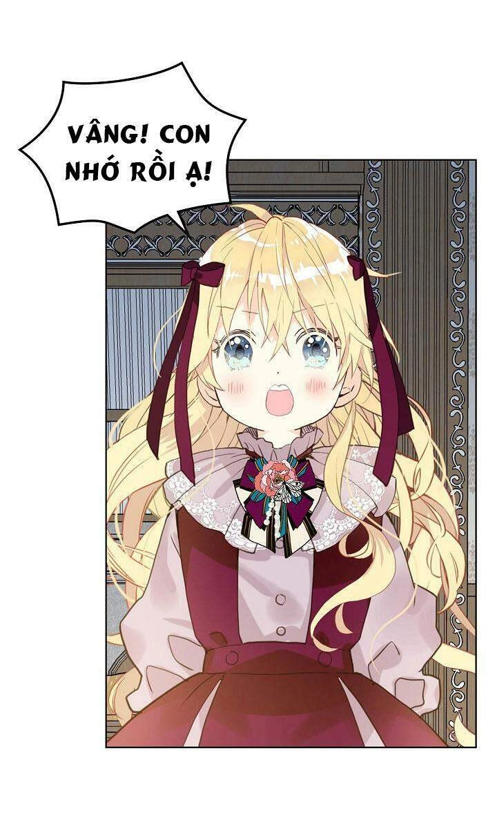 Con Có Phải Con Là Con Gái Của Ngài Không? Chapter 53.1 - 17