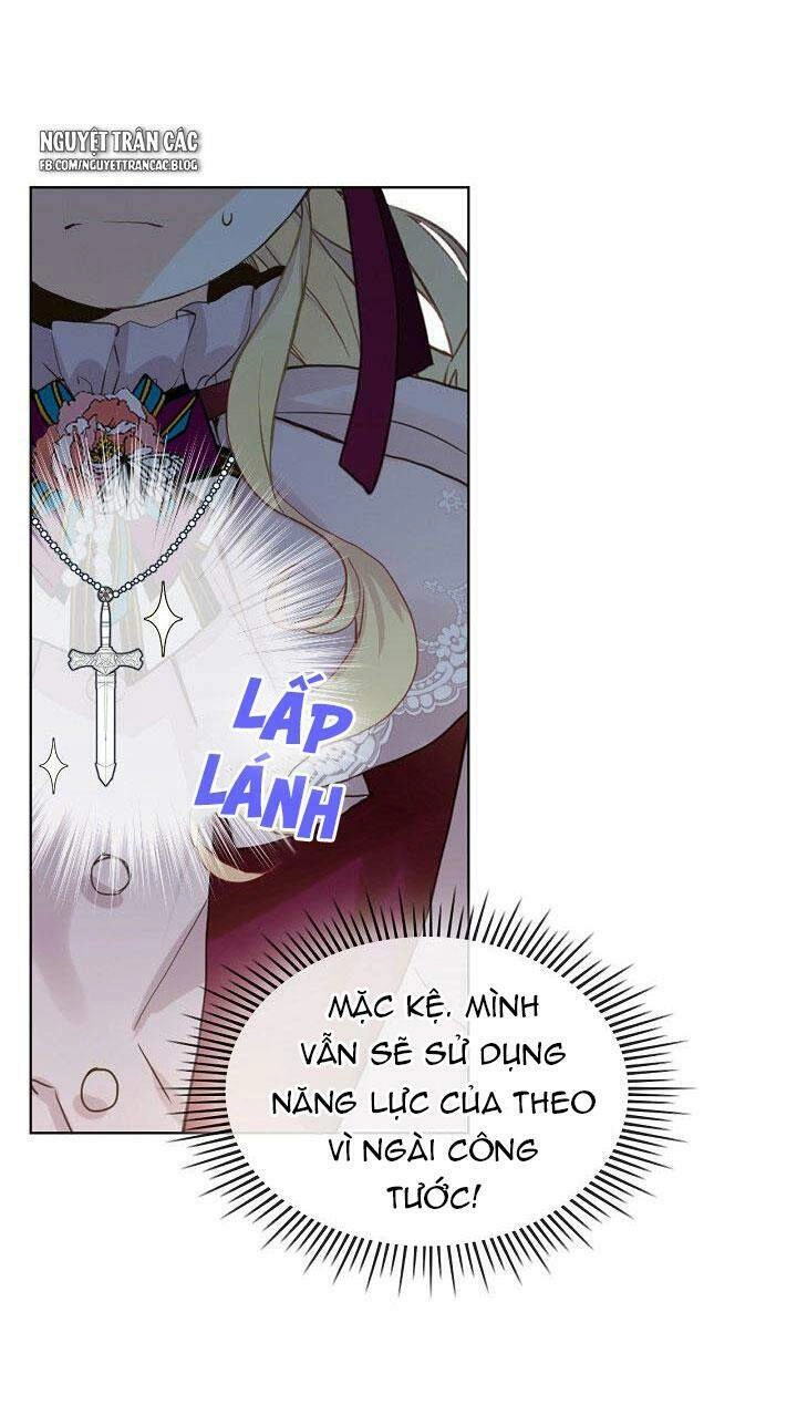 Con Có Phải Con Là Con Gái Của Ngài Không? Chapter 53.1 - 18