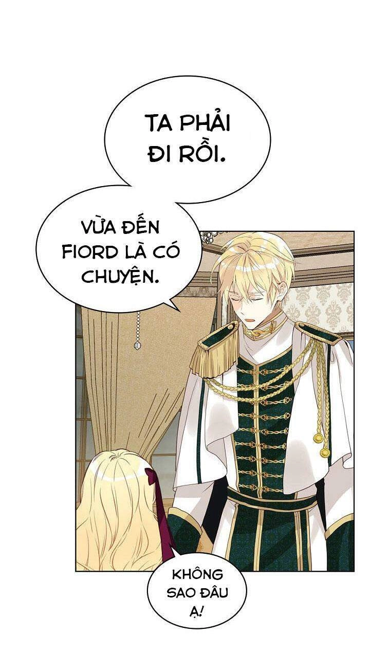 Con Có Phải Con Là Con Gái Của Ngài Không? Chapter 53.1 - 19