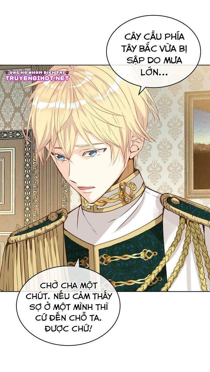 Con Có Phải Con Là Con Gái Của Ngài Không? Chapter 53.1 - 20