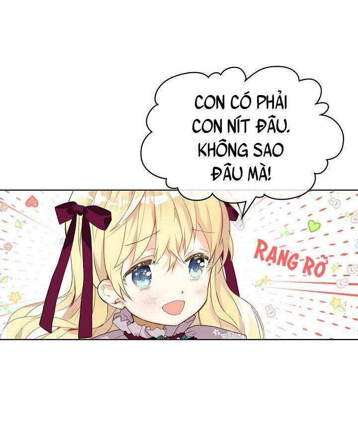 Con Có Phải Con Là Con Gái Của Ngài Không? Chapter 53.1 - 21