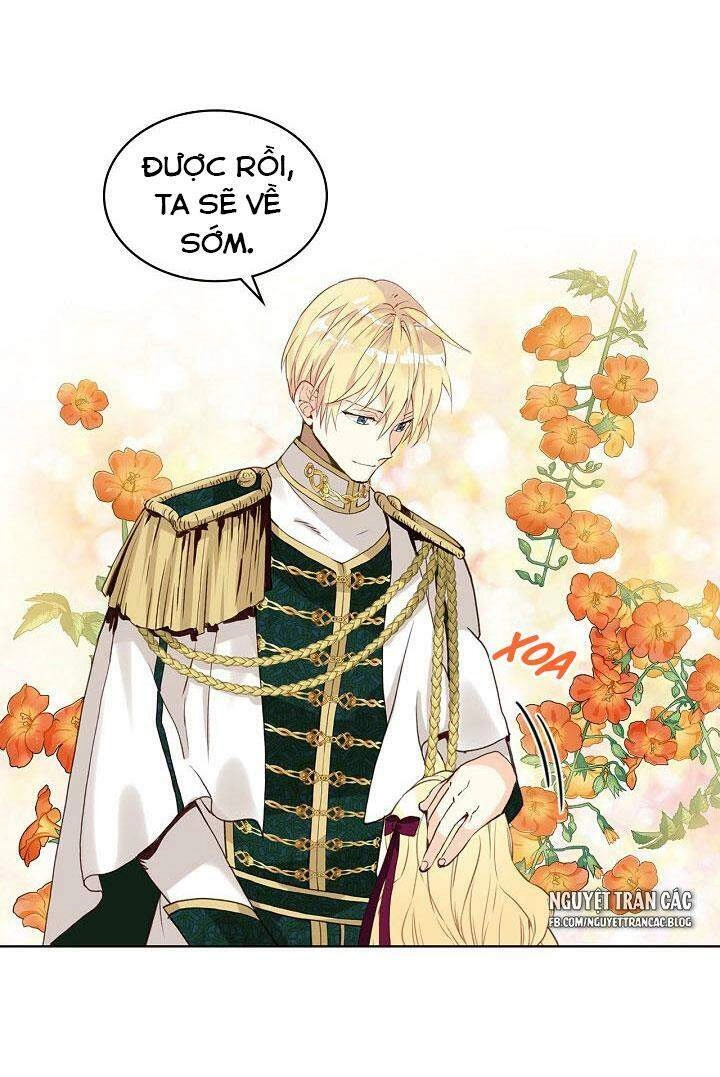 Con Có Phải Con Là Con Gái Của Ngài Không? Chapter 53.1 - 22