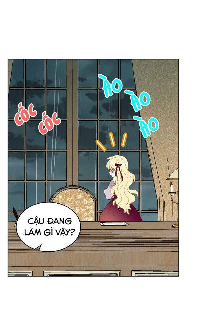 Con Có Phải Con Là Con Gái Của Ngài Không? Chapter 53.1 - 26