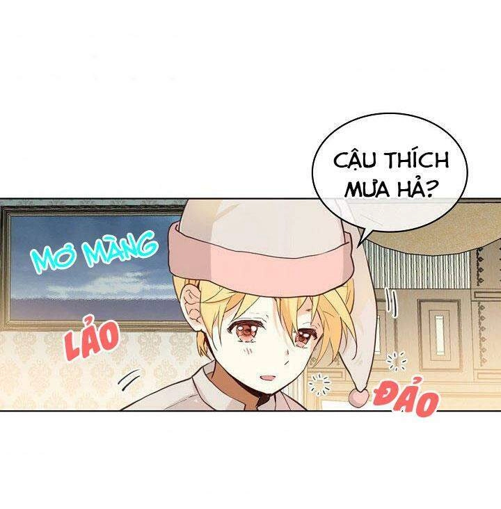 Con Có Phải Con Là Con Gái Của Ngài Không? Chapter 53.1 - 28