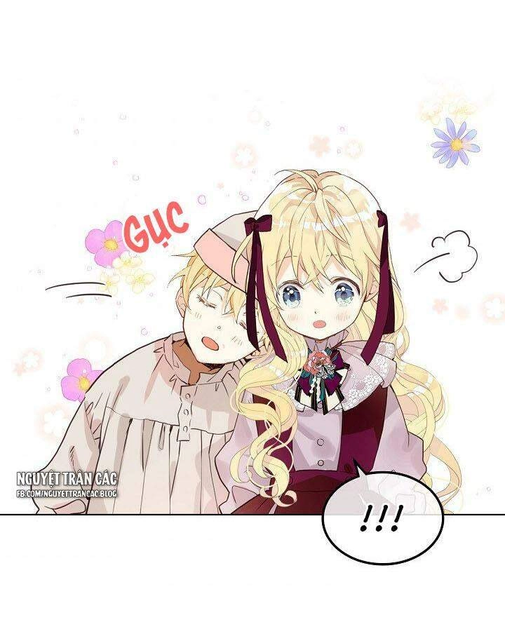 Con Có Phải Con Là Con Gái Của Ngài Không? Chapter 53.1 - 29