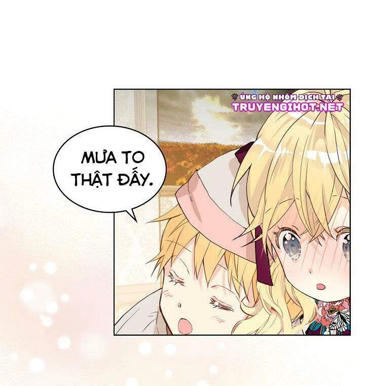 Con Có Phải Con Là Con Gái Của Ngài Không? Chapter 53.1 - 30