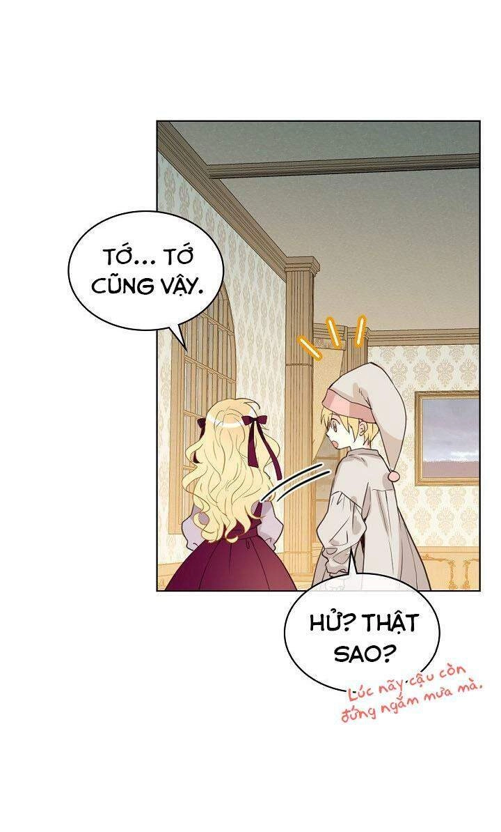 Con Có Phải Con Là Con Gái Của Ngài Không? Chapter 53.1 - 32