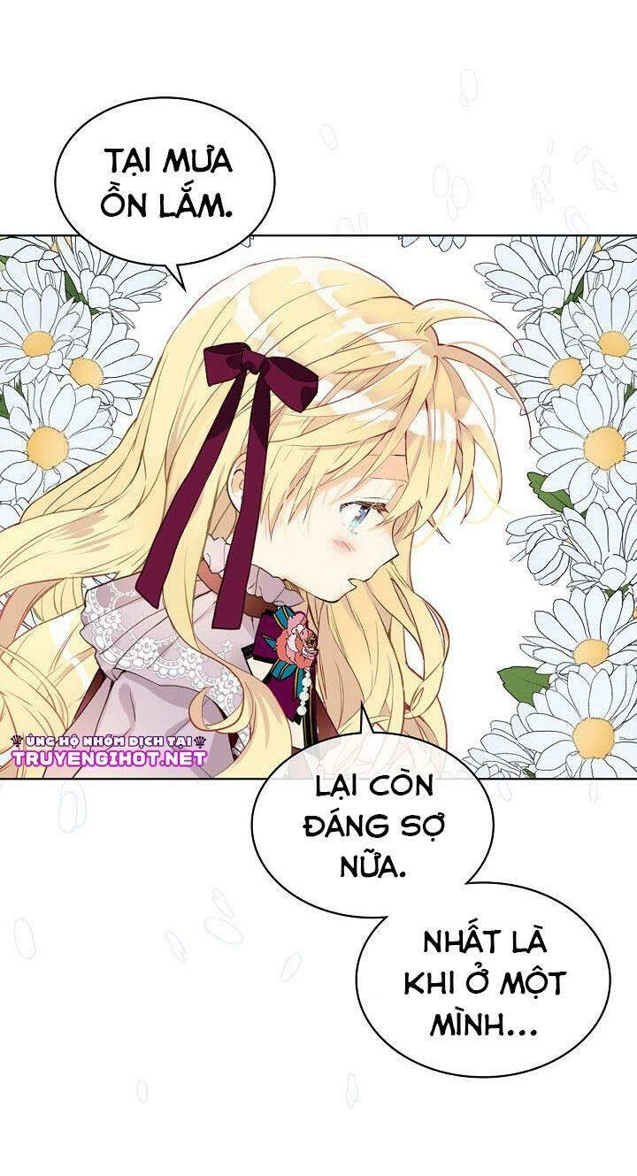 Con Có Phải Con Là Con Gái Của Ngài Không? Chapter 53.1 - 33