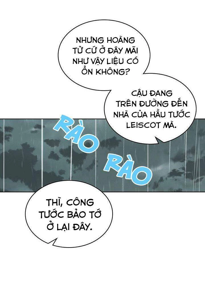 Con Có Phải Con Là Con Gái Của Ngài Không? Chapter 53.1 - 35