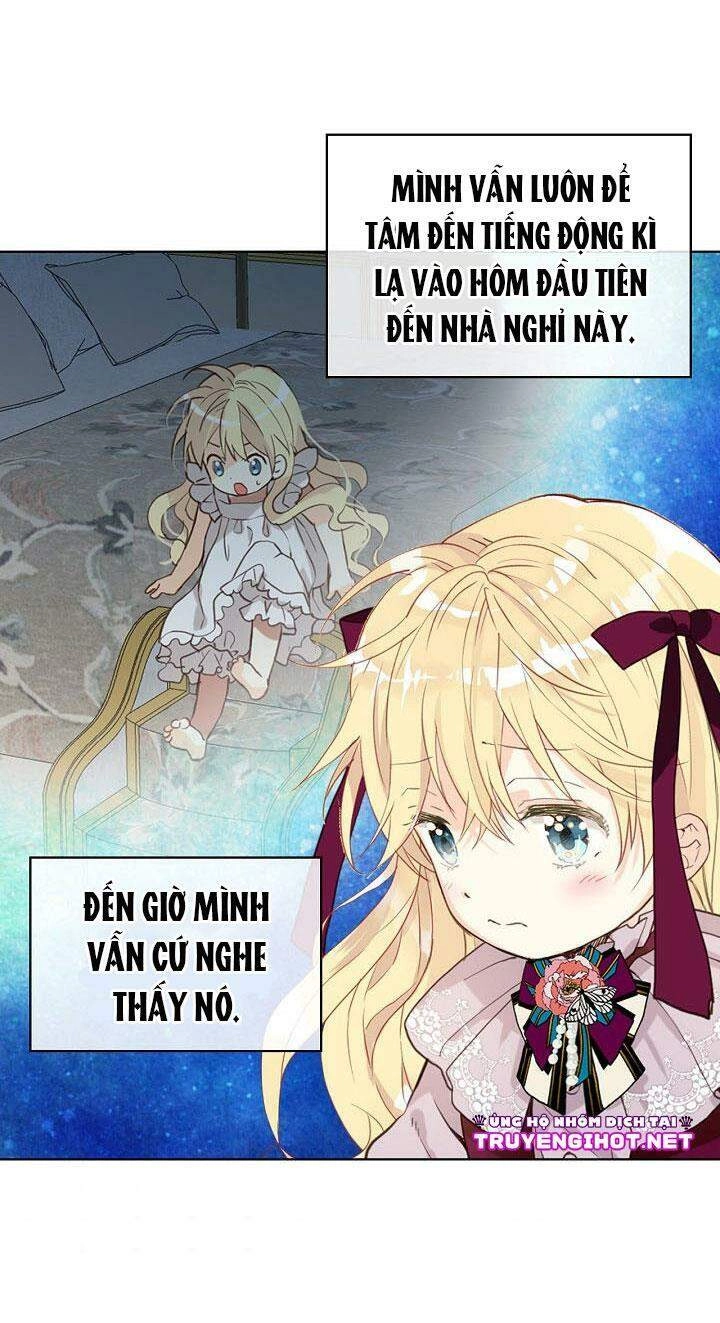 Con Có Phải Con Là Con Gái Của Ngài Không? Chapter 53.2 - 1