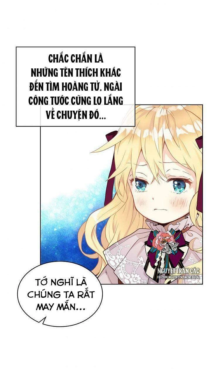Con Có Phải Con Là Con Gái Của Ngài Không? Chapter 53.2 - 2