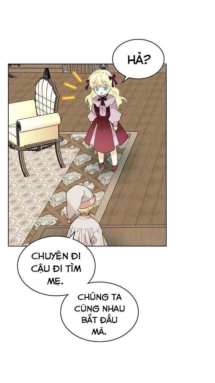 Con Có Phải Con Là Con Gái Của Ngài Không? Chapter 53.2 - 3