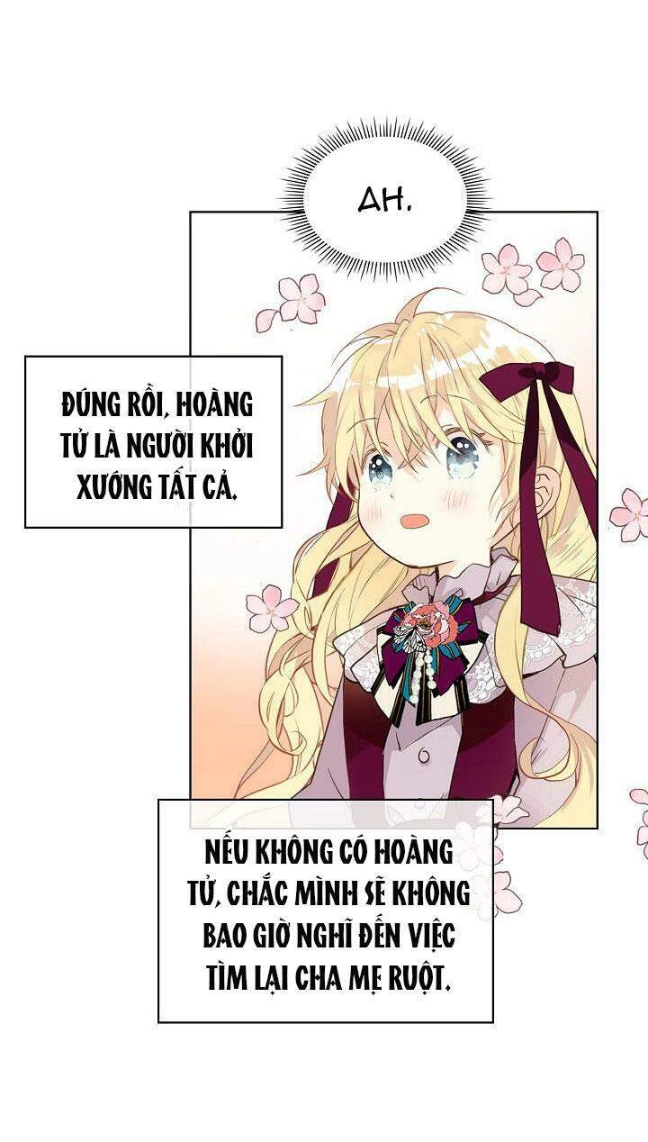 Con Có Phải Con Là Con Gái Của Ngài Không? Chapter 53.2 - 5