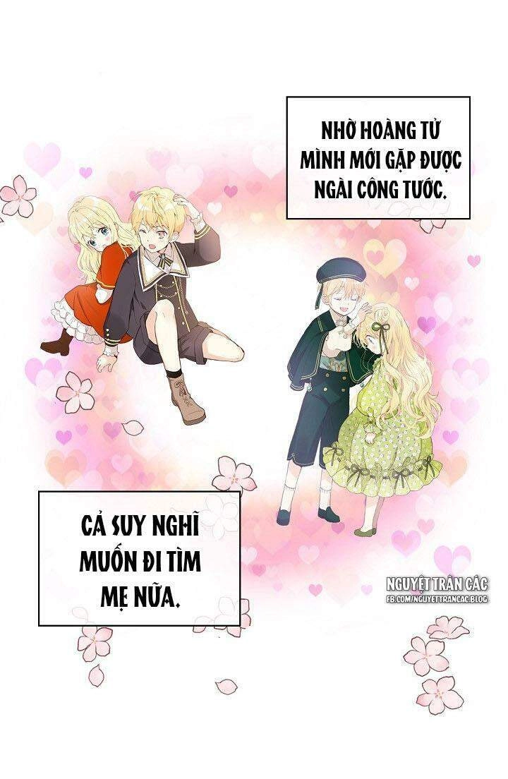Con Có Phải Con Là Con Gái Của Ngài Không? Chapter 53.2 - 6