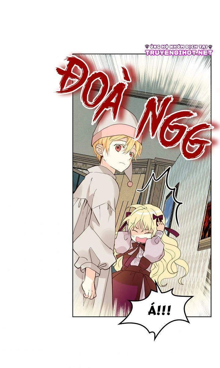 Con Có Phải Con Là Con Gái Của Ngài Không? Chapter 53.2 - 9
