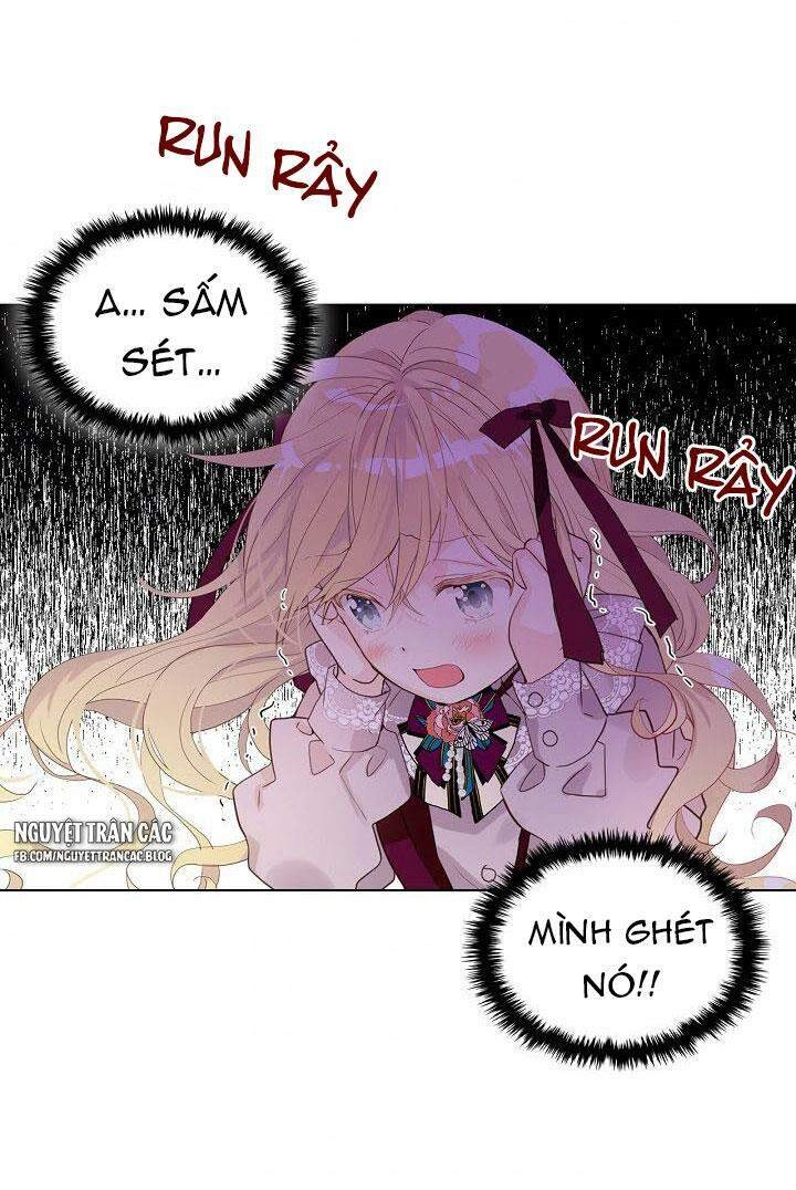 Con Có Phải Con Là Con Gái Của Ngài Không? Chapter 53.2 - 10