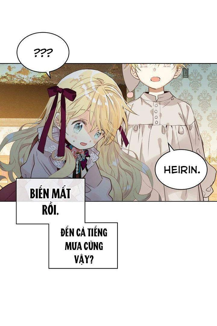 Con Có Phải Con Là Con Gái Của Ngài Không? Chapter 53.2 - 13