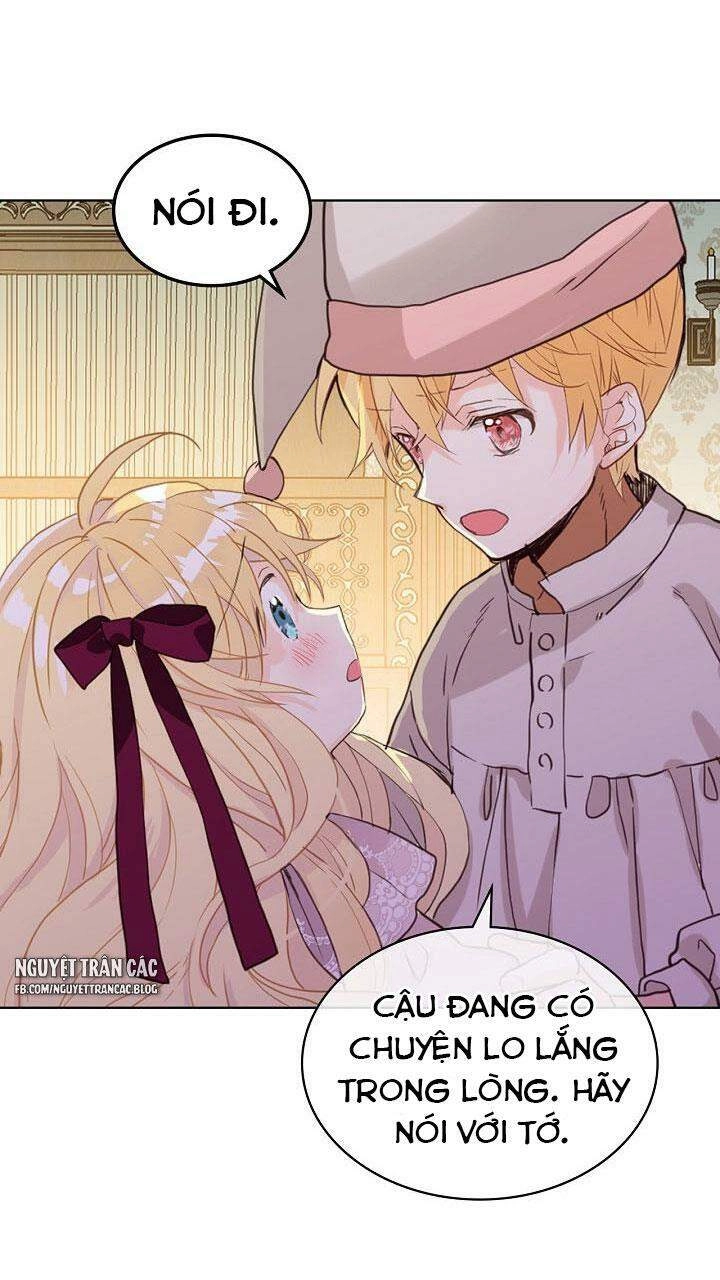 Con Có Phải Con Là Con Gái Của Ngài Không? Chapter 53.2 - 14