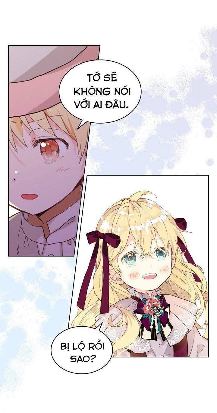 Con Có Phải Con Là Con Gái Của Ngài Không? Chapter 53.2 - 15