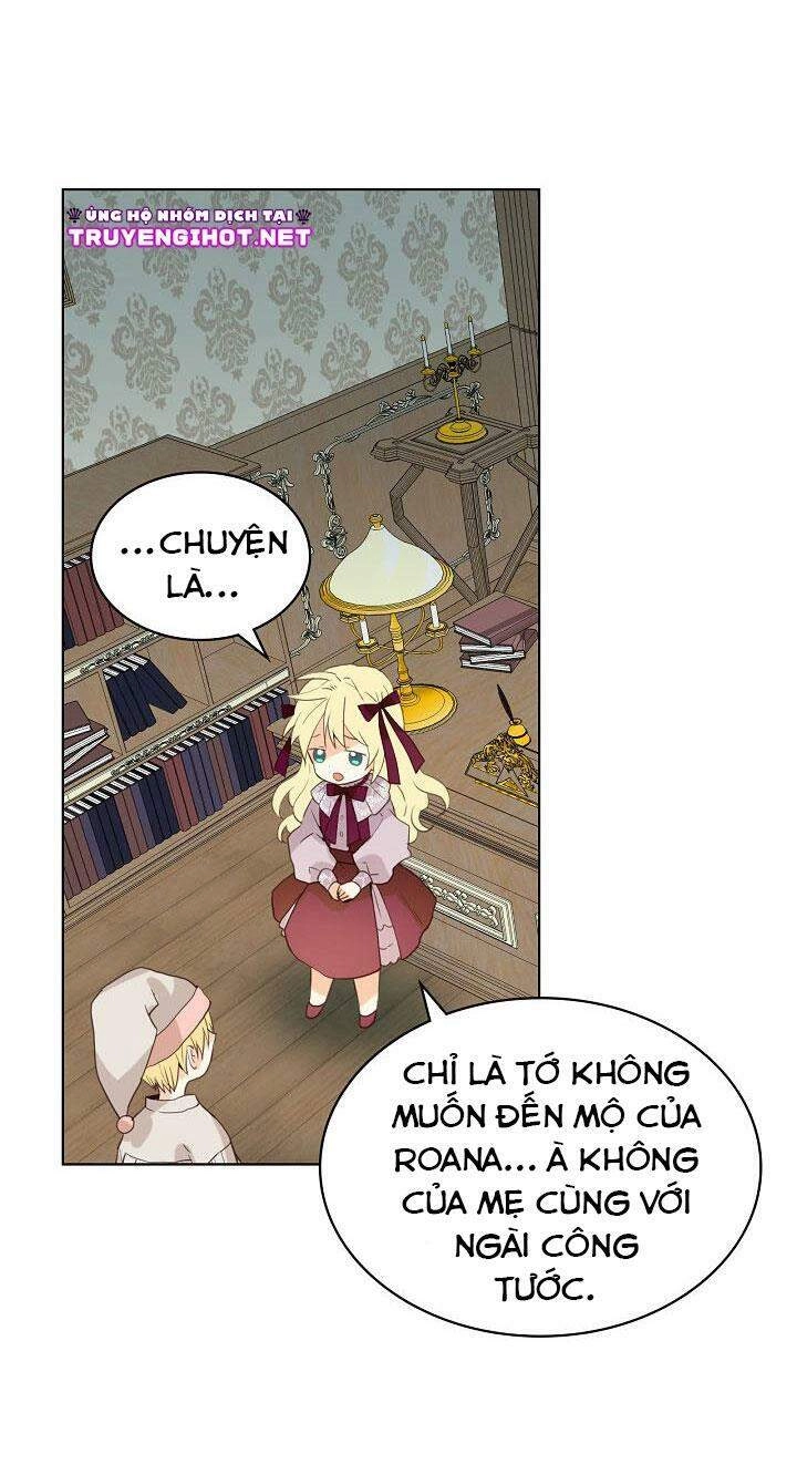 Con Có Phải Con Là Con Gái Của Ngài Không? Chapter 53.2 - 16