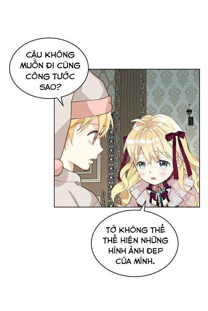 Con Có Phải Con Là Con Gái Của Ngài Không? Chapter 53.2 - 17