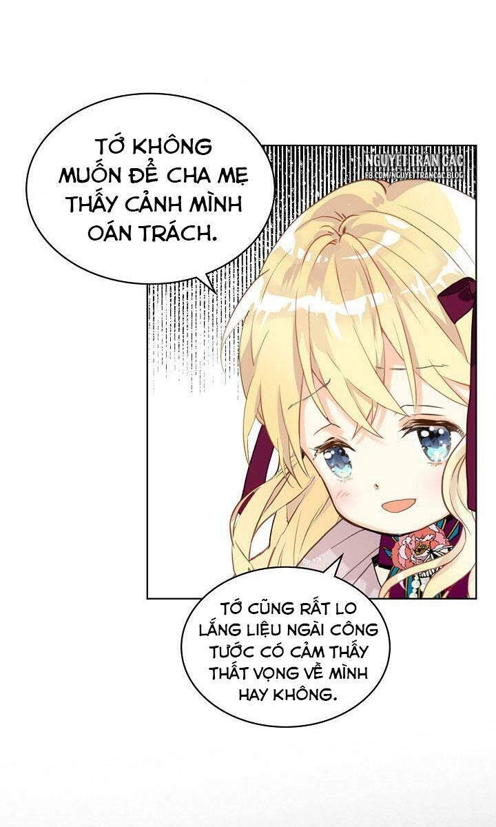 Con Có Phải Con Là Con Gái Của Ngài Không? Chapter 53.2 - 19