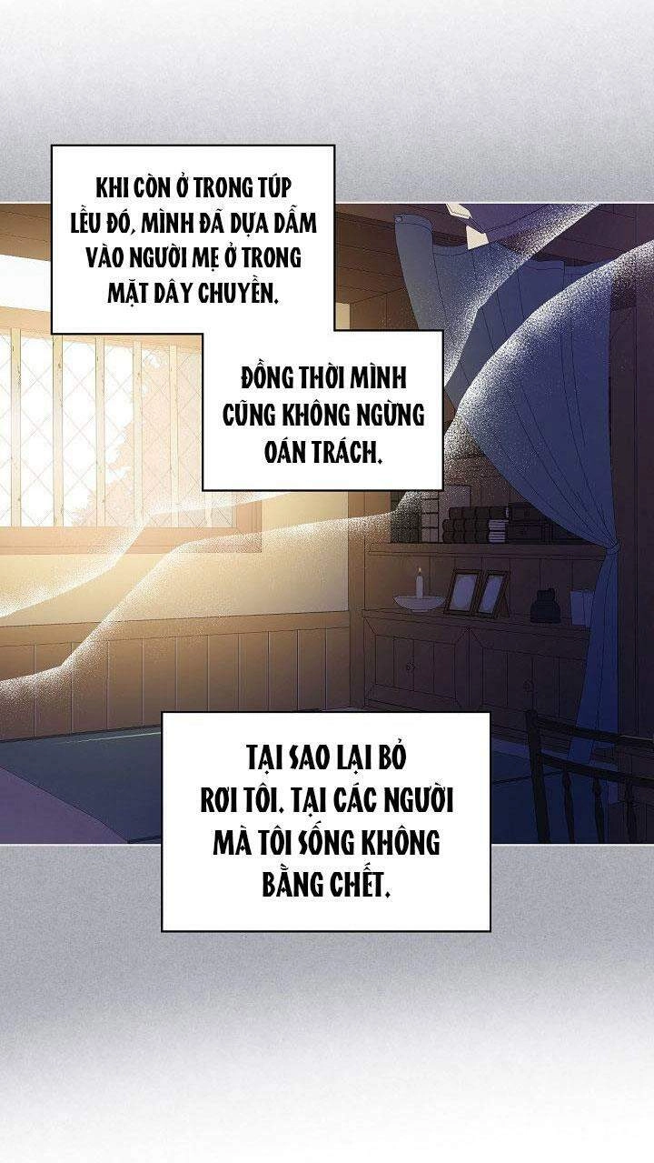 Con Có Phải Con Là Con Gái Của Ngài Không? Chapter 53.2 - 20