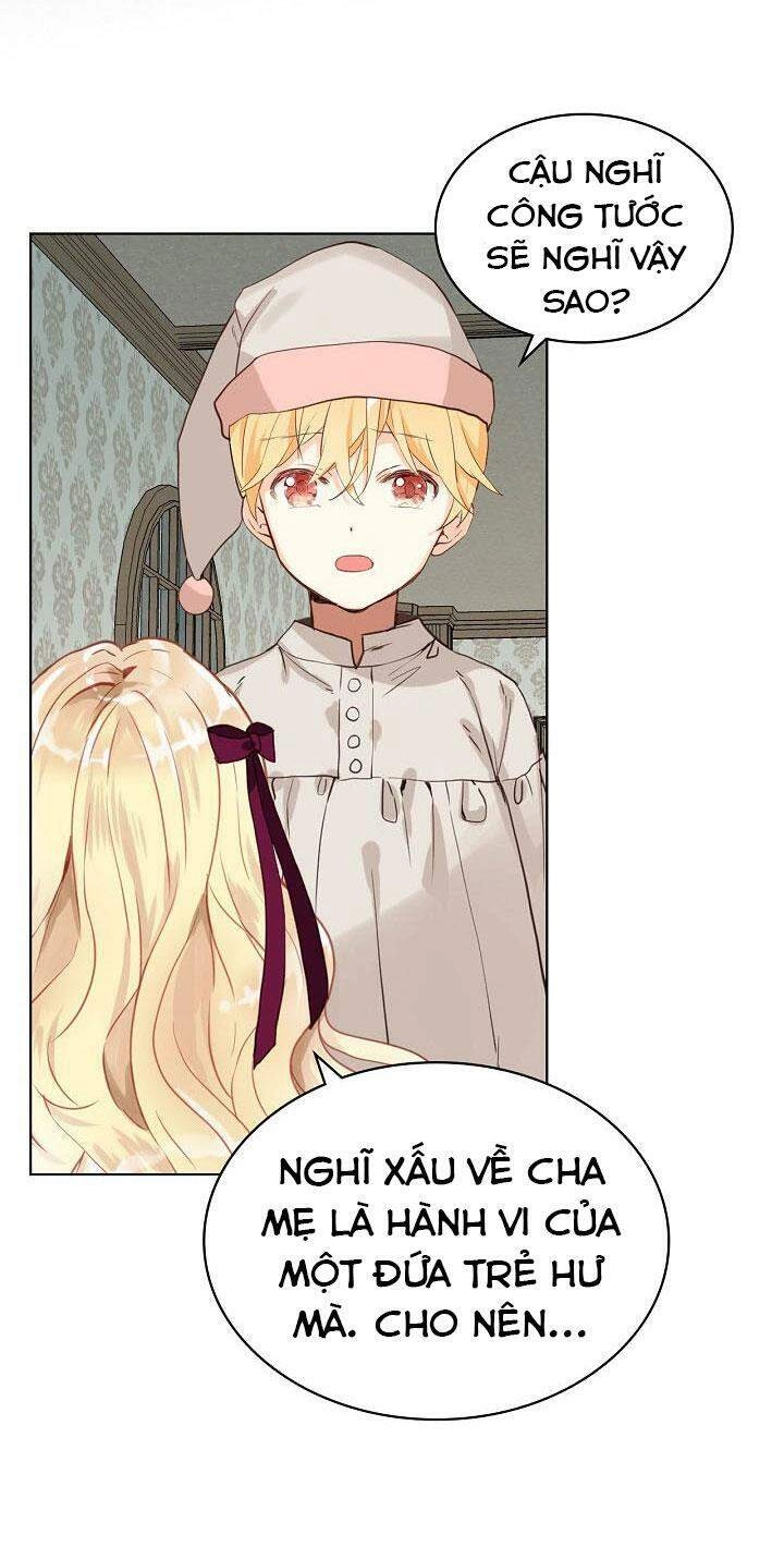 Con Có Phải Con Là Con Gái Của Ngài Không? Chapter 53.2 - 21