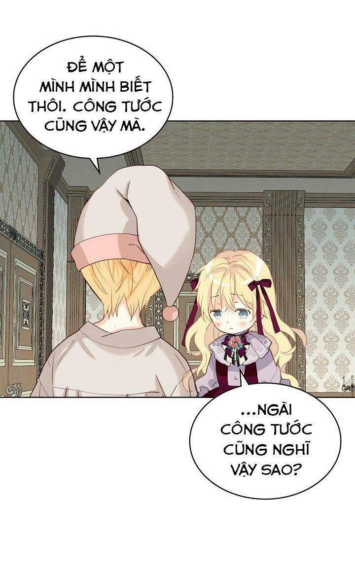 Con Có Phải Con Là Con Gái Của Ngài Không? Chapter 53.2 - 23