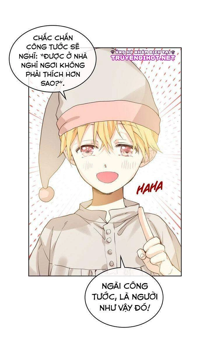 Con Có Phải Con Là Con Gái Của Ngài Không? Chapter 53.2 - 24