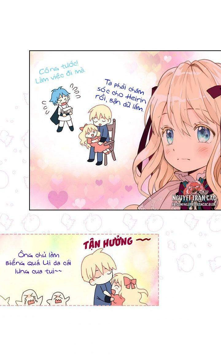 Con Có Phải Con Là Con Gái Của Ngài Không? Chapter 53.2 - 25