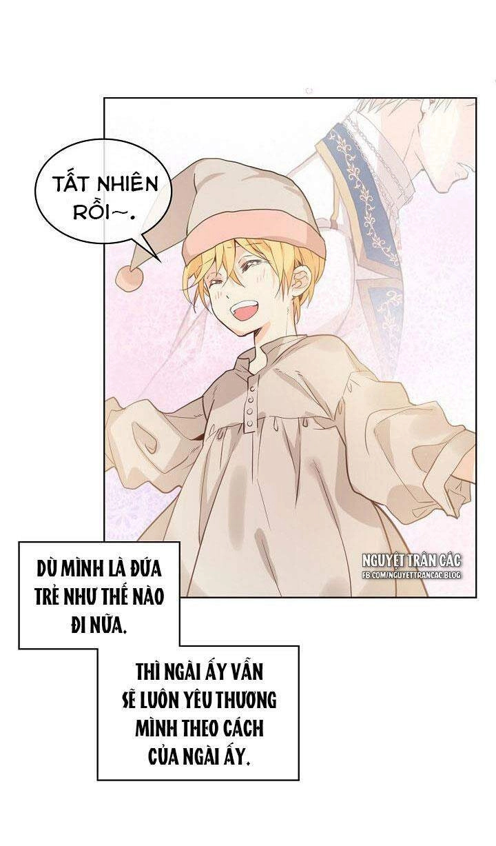 Con Có Phải Con Là Con Gái Của Ngài Không? Chapter 53.2 - 27