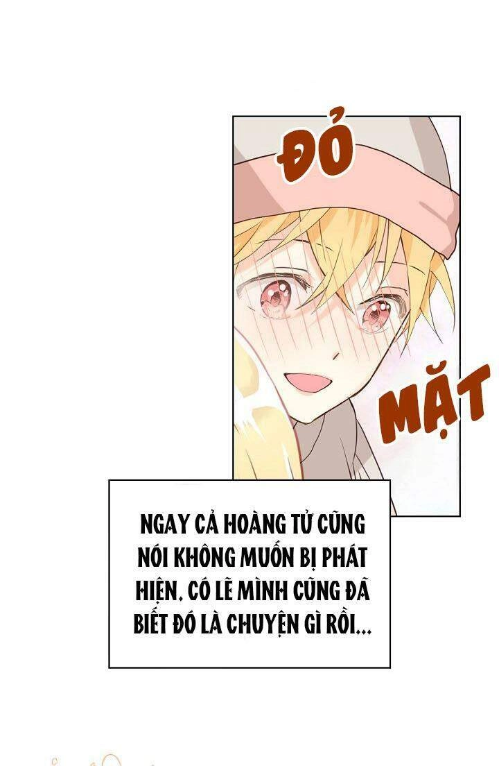 Con Có Phải Con Là Con Gái Của Ngài Không? Chapter 53.2 - 29